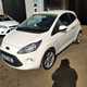 Ford Ka (09-16) 1.2 Titanium (Start Stop) 3d For Sale - AutowerxLtd, Wellingborough