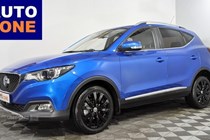 MG ZS SUV (17-24) Excite 1.5 DOHC VTI-tech 5d For Sale - Autozone Cars, Coleraine
