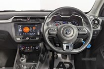 MG ZS SUV (17-24) Excite 1.5 DOHC VTI-tech 5d For Sale - Autozone Cars, Coleraine