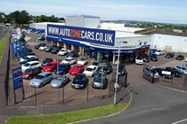 MG ZS SUV (17-24) Excite 1.5 DOHC VTI-tech 5d For Sale - Autozone Cars, Coleraine