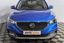 MG ZS SUV (17-24) Excite 1.5 DOHC VTI-tech 5d For Sale - Autozone Cars, Coleraine