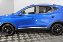 MG ZS SUV (17-24) Excite 1.5 DOHC VTI-tech 5d For Sale - Autozone Cars, Coleraine