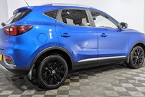 MG ZS SUV (17-24) Excite 1.5 DOHC VTI-tech 5d For Sale - Autozone Cars, Coleraine