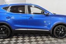 MG ZS SUV (17-24) Excite 1.5 DOHC VTI-tech 5d For Sale - Autozone Cars, Coleraine