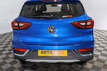 MG ZS SUV (17-24) Excite 1.5 DOHC VTI-tech 5d For Sale - Autozone Cars, Coleraine