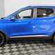 MG ZS SUV (17-24) Excite 1.5 DOHC VTI-tech 5d For Sale - Autozone Cars, Coleraine