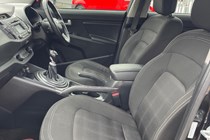 Kia Sportage (10-16) 1.7 CRDi 1 5d For Sale - Car House Centre Carlisle, Carlisle