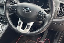 Kia Sportage (10-16) 1.7 CRDi 1 5d For Sale - Car House Centre Carlisle, Carlisle