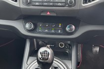 Kia Sportage (10-16) 1.7 CRDi 1 5d For Sale - Car House Centre Carlisle, Carlisle