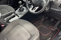 Kia Sportage (10-16) 1.7 CRDi 1 5d For Sale - Car House Centre Carlisle, Carlisle