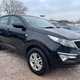 Kia Sportage (10-16) 1.7 CRDi 1 5d For Sale - Car House Centre Carlisle, Carlisle