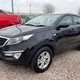 Kia Sportage (10-16) 1.7 CRDi 1 5d For Sale - Car House Centre Carlisle, Carlisle