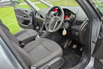 Vauxhall Zafira Tourer (12-18) 1.8i ES 5d For Sale - mhas, Ilford