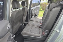 Vauxhall Zafira Tourer (12-18) 1.8i ES 5d For Sale - mhas, Ilford