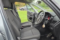 Vauxhall Zafira Tourer (12-18) 1.8i ES 5d For Sale - mhas, Ilford