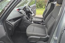 Vauxhall Zafira Tourer (12-18) 1.8i ES 5d For Sale - mhas, Ilford