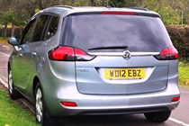 Vauxhall Zafira Tourer (12-18) 1.8i ES 5d For Sale - mhas, Ilford