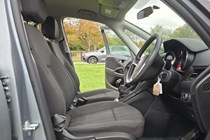 Vauxhall Zafira Tourer (12-18) 1.8i ES 5d For Sale - mhas, Ilford