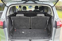Vauxhall Zafira Tourer (12-18) 1.8i ES 5d For Sale - mhas, Ilford