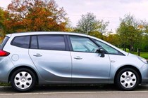 Vauxhall Zafira Tourer (12-18) 1.8i ES 5d For Sale - mhas, Ilford