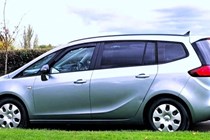 Vauxhall Zafira Tourer (12-18) 1.8i ES 5d For Sale - mhas, Ilford