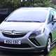 Vauxhall Zafira Tourer (12-18) 1.8i ES 5d For Sale - mhas, Ilford