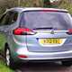 Vauxhall Zafira Tourer (12-18) 1.8i ES 5d For Sale - mhas, Ilford