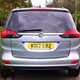 Vauxhall Zafira Tourer (12-18) 1.8i ES 5d For Sale - mhas, Ilford