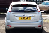 Ford Focus Hatchback (05-11) 1.6 Titanium 5d Auto (08) For Sale - mhas, Ilford