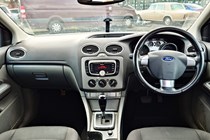 Ford Focus Hatchback (05-11) 1.6 Titanium 5d Auto (08) For Sale - mhas, Ilford