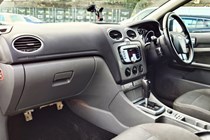 Ford Focus Hatchback (05-11) 1.6 Titanium 5d Auto (08) For Sale - mhas, Ilford