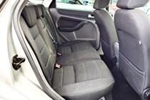 Ford Focus Hatchback (05-11) 1.6 Titanium 5d Auto (08) For Sale - mhas, Ilford