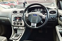 Ford Focus Hatchback (05-11) 1.6 Titanium 5d Auto (08) For Sale - mhas, Ilford