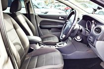 Ford Focus Hatchback (05-11) 1.6 Titanium 5d Auto (08) For Sale - mhas, Ilford