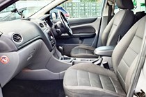 Ford Focus Hatchback (05-11) 1.6 Titanium 5d Auto (08) For Sale - mhas, Ilford