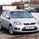 Ford Focus Hatchback (05-11) 1.6 Titanium 5d Auto (08) For Sale - mhas, Ilford