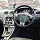 Ford Focus Hatchback (05-11) 1.6 Titanium 5d Auto (08) For Sale - mhas, Ilford