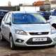 Ford Focus Hatchback (05-11) 1.6 Titanium 5d Auto (08) For Sale - mhas, Ilford