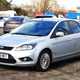 Ford Focus Hatchback (05-11) 1.6 Titanium 5d Auto (08) For Sale - mhas, Ilford