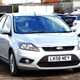 Ford Focus Hatchback (05-11) 1.6 Titanium 5d Auto (08) For Sale - mhas, Ilford