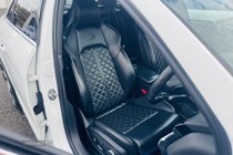 Audi A4 Saloon (15-24) S4 TDI 347PS Quattro Tiptronic auto 4d For Sale - PMA CARS, Newry