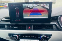 Audi A4 Saloon (15-24) S4 TDI 347PS Quattro Tiptronic auto 4d For Sale - PMA CARS, Newry