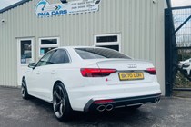 Audi A4 Saloon (15-24) S4 TDI 347PS Quattro Tiptronic auto 4d For Sale - PMA CARS, Newry