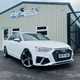 Audi A4 Saloon (15-24) S4 TDI 347PS Quattro Tiptronic auto 4d For Sale - PMA CARS, Newry