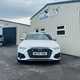 Audi A4 Saloon (15-24) S4 TDI 347PS Quattro Tiptronic auto 4d For Sale - PMA CARS, Newry