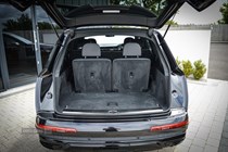 Audi Q7 SUV (15 on) 50 TDI Quattro Black Ed 5dr Tiptronic [Tech Pro] For Sale - Cameron Cars, Ballymoney