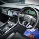 Audi Q7 SUV (15 on) 50 TDI Quattro Black Ed 5dr Tiptronic [Tech Pro] For Sale - Cameron Cars, Ballymoney