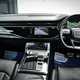 Audi Q7 SUV (15 on) 50 TDI Quattro Black Ed 5dr Tiptronic [Tech Pro] For Sale - Cameron Cars, Ballymoney