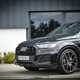 Audi Q7 SUV (15 on) 50 TDI Quattro Black Ed 5dr Tiptronic [Tech Pro] For Sale - Cameron Cars, Ballymoney