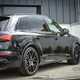 Audi Q7 SUV (15 on) 50 TDI Quattro Black Ed 5dr Tiptronic [Tech Pro] For Sale - Cameron Cars, Ballymoney